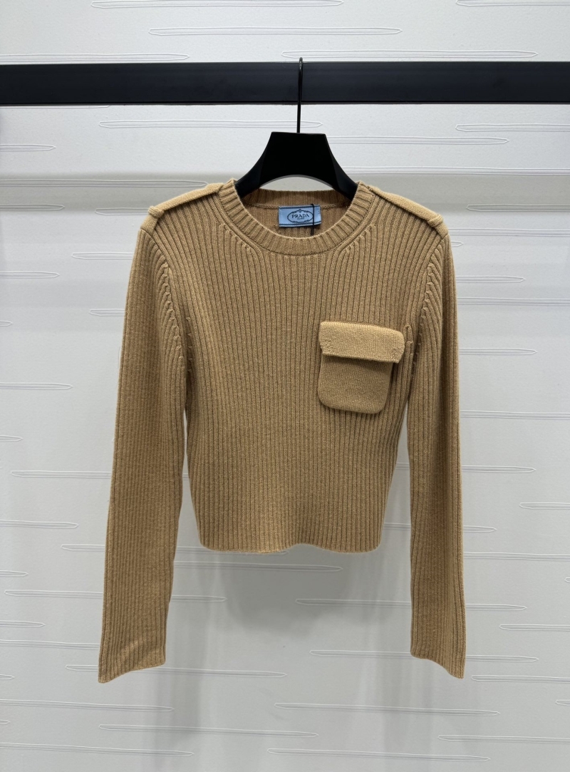 Pra*a sweaters